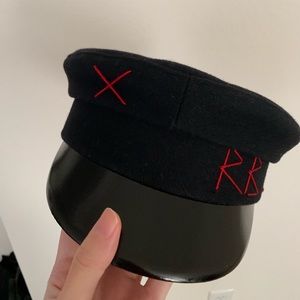 ruslan baginskiy hats